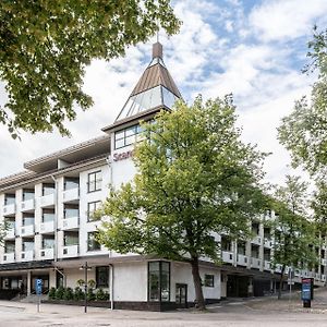 Hotel Scandic Patria Lappeenranta Exterior photo