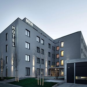 Bold Hotel München Giesing Exterior photo