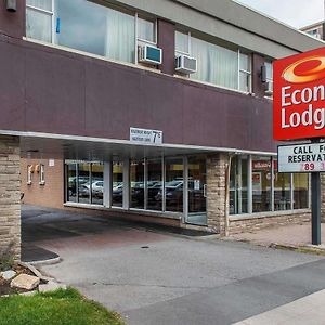 Econo Lodge Downtown Otawa Exterior photo