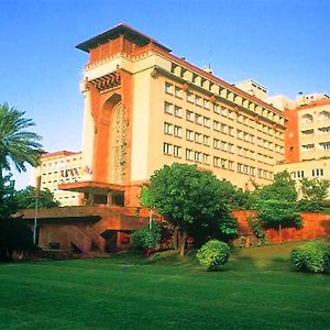 Hotel The Ashok, Nueva Delhi Exterior photo