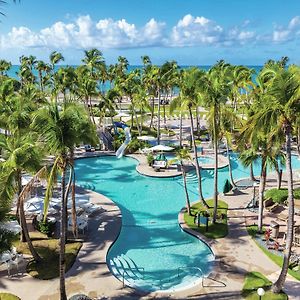 Hilton Ponce Golf&Casino Resort Exterior photo