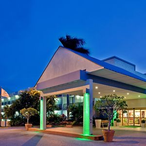 Holiday Inn Ponce&El Tropical Casino, an IHG Hotel Exterior photo