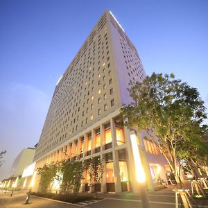 Hotel Sotetsu Grand Fresa Tokyo-Bay Ariake Exterior photo