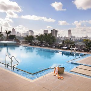 Leonardo City Tower Hotel Tel Aviv Giv'atayim Exterior photo