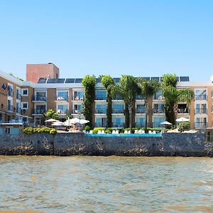 Radisson Hotel Colonia Del Sacramento Exterior photo