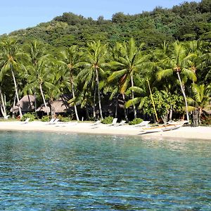 Sofitel Bora Bora Marara Beach Resort Exterior photo