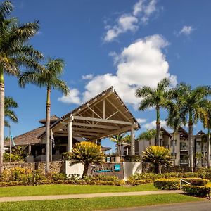 Radisson Blu Resort Fiji Denarau Exterior photo