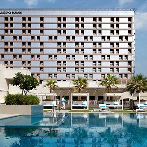 Intercontinental Bahrain, An Ihg Hotel Manama Exterior photo