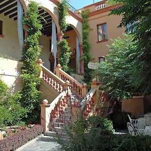 Hotel Andria La Seu d'Urgell Exterior photo