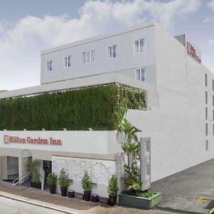 Hilton Garden Inn Guatemala Exterior photo