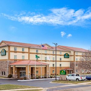 Hotel La Quinta By Wyndham Rockford Exterior photo