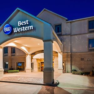 Hotel Best Western Longview Exterior photo