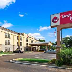 Best Western Plus Mishawaka Inn South Bend Exterior photo