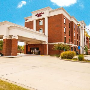 Hampton Inn Hernando, MS Exterior photo