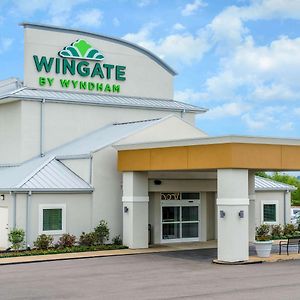 Hotel Wingate By Wyndham Horn Lake Southaven Exterior photo