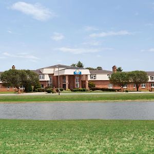 Days Inn And Suites By Wyndham Sikeston Exterior photo