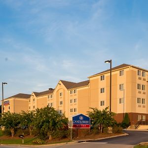 Candlewood Suites Alabaster, An Ihg Hotel Exterior photo