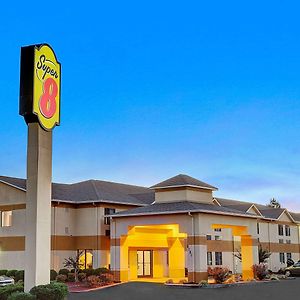 Hotel Super 8 By Wyndham Hernando Exterior photo