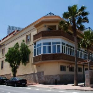 Balneario San Nicolas Alhama de Almería Exterior photo