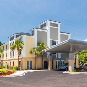 Holiday Inn Express Charleston Us Highway 17 & I-526 By Ihg Exterior photo