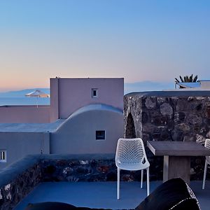 Hotel Elysian Santorini Oia  Exterior photo
