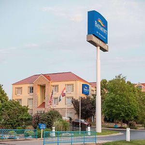 Hotel Baymont By Wyndham Springfield I-44 Exterior photo