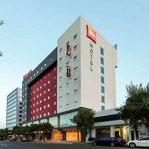 Hotel Ibis Mexico Tlalnepantla Tlalnepantla de Baz Exterior photo