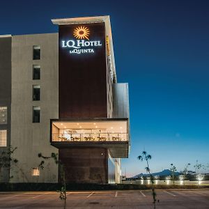 Hotel La Quinta by Wyndham San Jose Chiapa Puebla Exterior photo