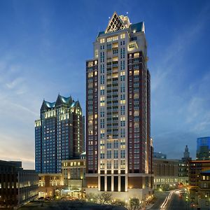 Hotel Omni Providence Exterior photo