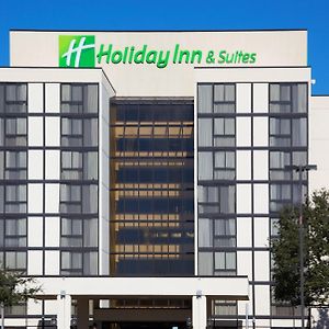Holiday Inn Hotel&Suites Beaumont-Plaza I-10&Walden, an IHG Hotel Exterior photo
