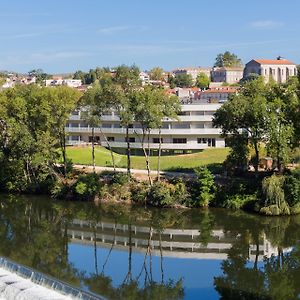 Best Western Plus Hotel Divona Cahors Exterior photo