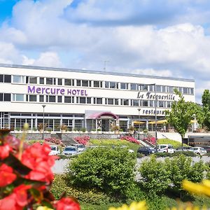 Hotel Mercure Saint Lo Centre Exterior photo