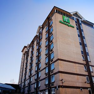 Holiday Inn Slough Windsor, An Ihg Hotel Exterior photo