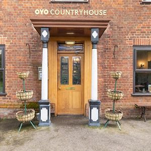 Hotel Oyo Elm Farm Country House, Norwich Airport Exterior photo