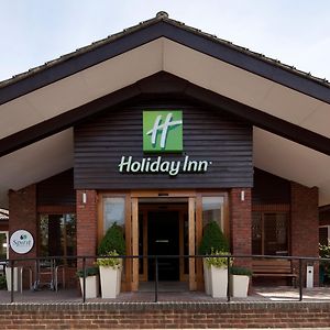 Holiday Inn Guildford By Ihg Exterior photo