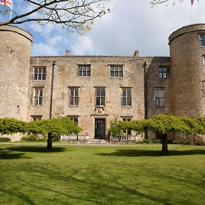 Best Western Walworth Castle Hotel Darlington  Exterior photo