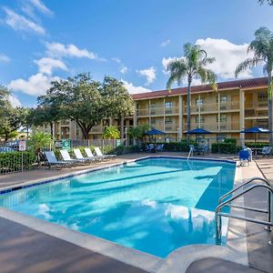 Hotel La Quinta East Deerfield Beach - Boca Raton Exterior photo