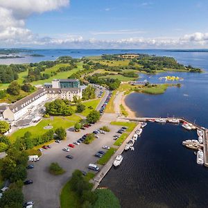 Hodson Bay Hotel Athlone Exterior photo