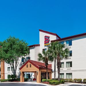 Red Roof Inn Plus + Gainesville Exterior photo