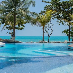 White Sand Samui Resort Lamai Beach  Exterior photo