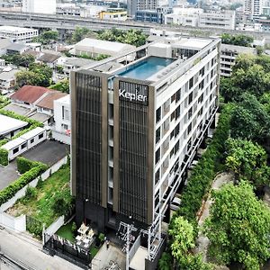 Kepler Residence Bangkok Exterior photo
