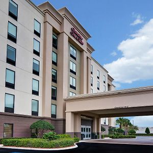 Hampton Inn & Suites Clearwater St Petersburg Ulmerton Road Fl Exterior photo