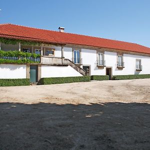 Hotel Casa De Vilarinho De S. Romao Sabrosa Exterior photo