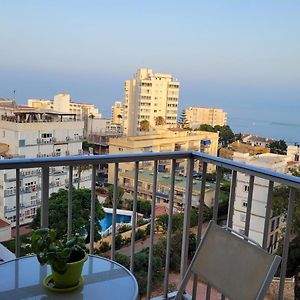 Apartamento Precioso alojamiento con piscinas Benalmádena Exterior photo