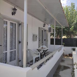 Apartamento Victory'S House, 3Min Walk To Skala'S Sandy Beach Exterior photo