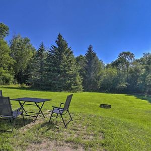 Sunset Over Kennedy 7 Mi To Big Powderhorn! Villa Ironwood Exterior photo