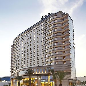 Hotel Divan Mersin Mersin  Exterior photo