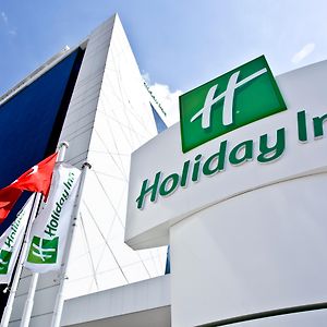 Holiday Inn Gaziantep By Ihg Exterior photo