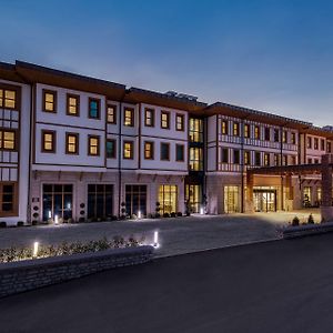 Hilton Garden Inn Safranbolu Exterior photo