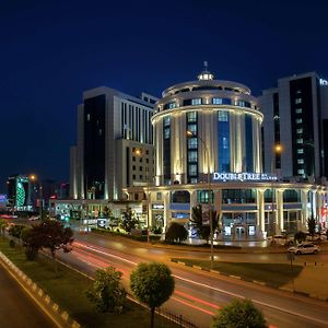 Hotel Doubletree By Hilton Gaziantep Exterior photo